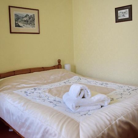 키더민스터 Bewdley Hill House B&B 외부 사진