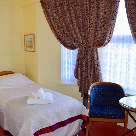 키더민스터 Bewdley Hill House B&B 외부 사진
