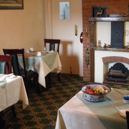키더민스터 Bewdley Hill House B&B 외부 사진