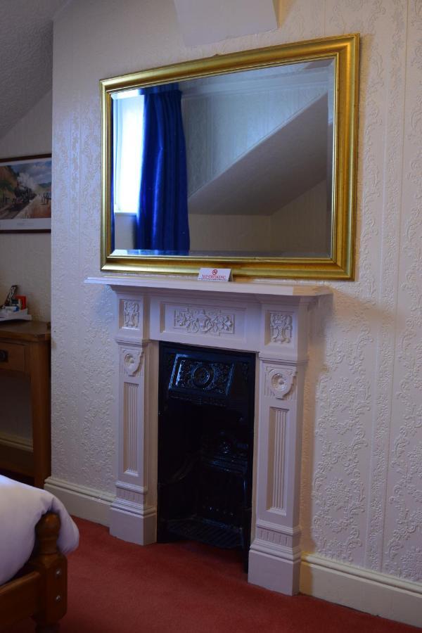 키더민스터 Bewdley Hill House B&B 외부 사진