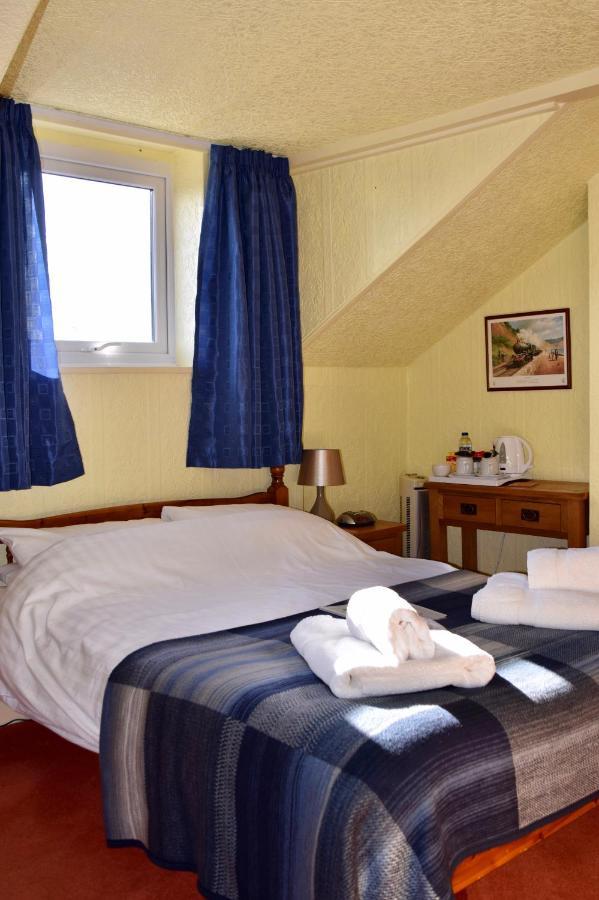키더민스터 Bewdley Hill House B&B 외부 사진