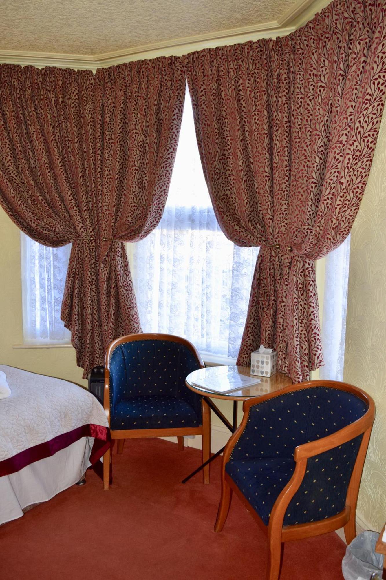 키더민스터 Bewdley Hill House B&B 외부 사진