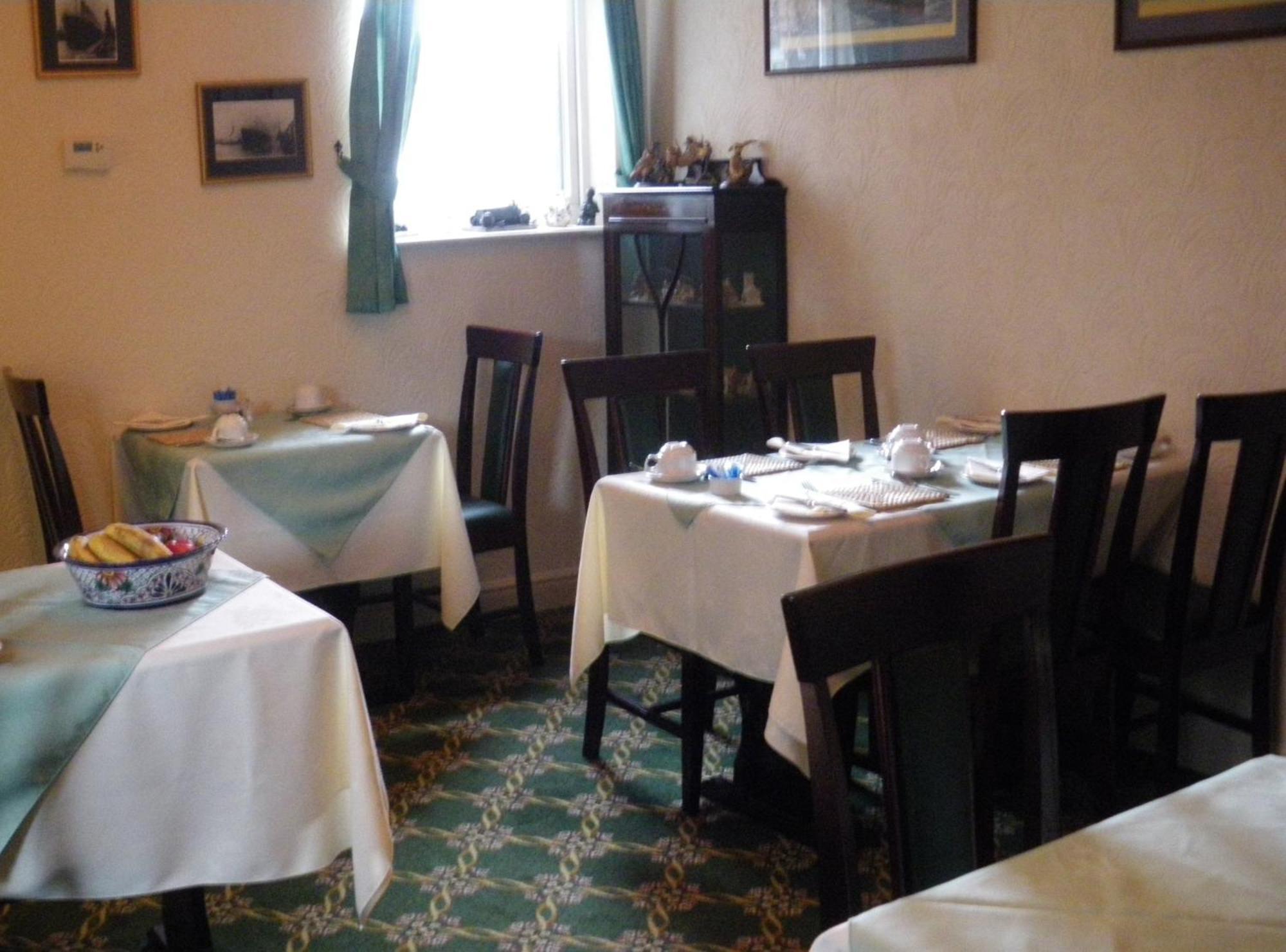 키더민스터 Bewdley Hill House B&B 외부 사진
