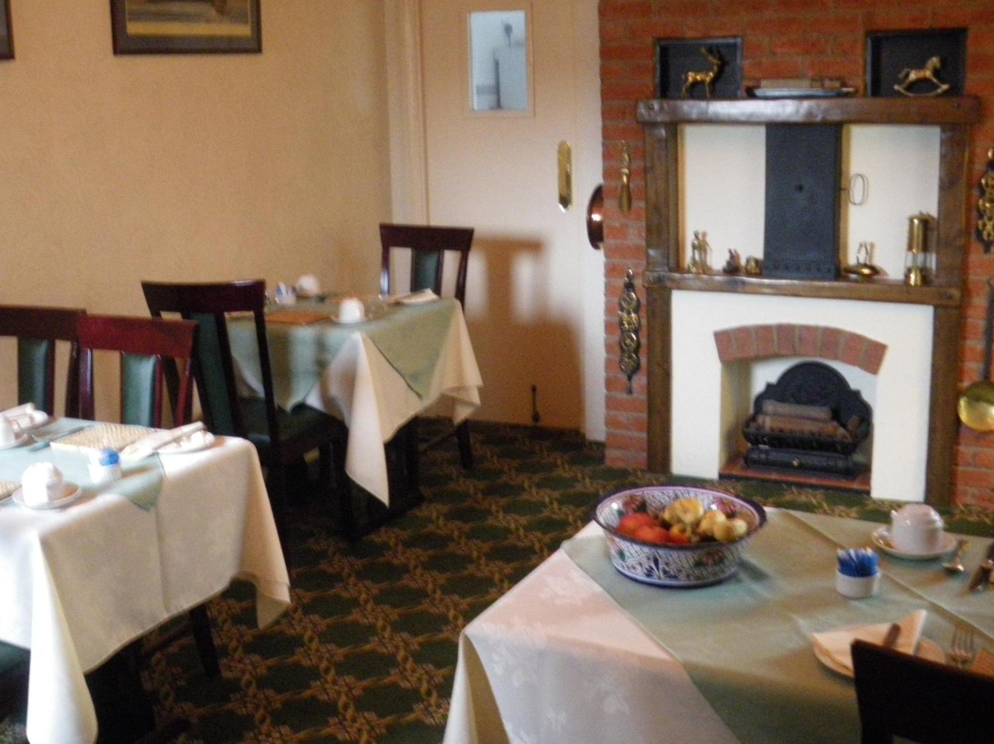 키더민스터 Bewdley Hill House B&B 외부 사진